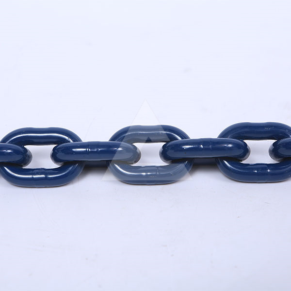 8mm起重鏈條使用時(shí)應(yīng)注意什么？