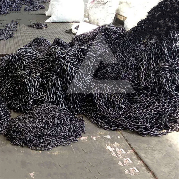 怎樣提高80級(jí)起重鏈條的工作效率？