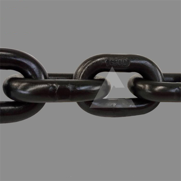 100級(jí)8mm起重鏈條怎樣正確維護(hù)？