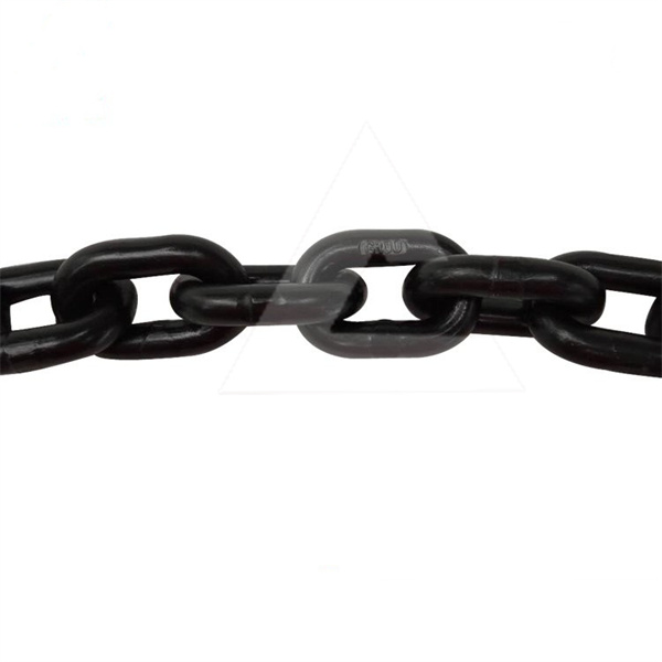 怎樣判別10噸手拉葫蘆鏈條質(zhì)量？